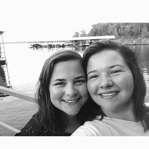 Meet your Posher, Audrey